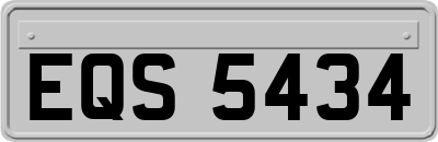 EQS5434
