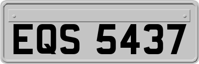 EQS5437