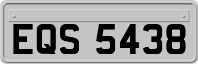 EQS5438