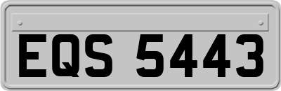 EQS5443