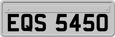 EQS5450