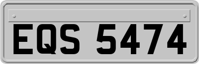 EQS5474