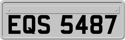 EQS5487