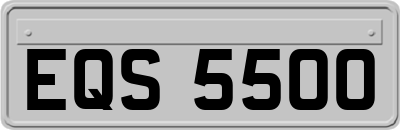 EQS5500