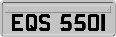EQS5501