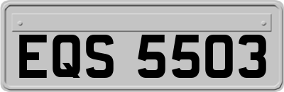 EQS5503