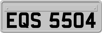 EQS5504