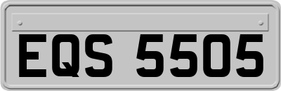 EQS5505