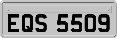 EQS5509