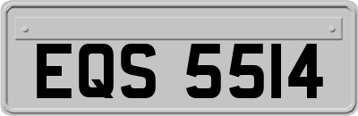 EQS5514