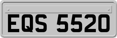 EQS5520