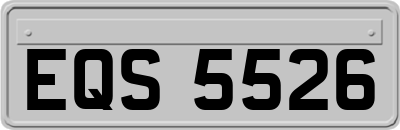 EQS5526