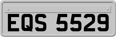 EQS5529