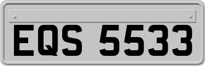 EQS5533