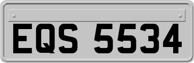EQS5534