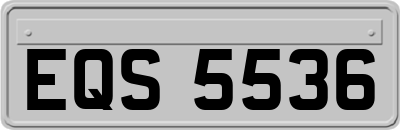 EQS5536