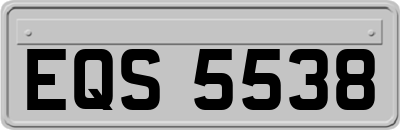 EQS5538