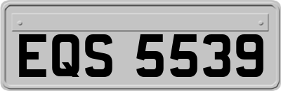 EQS5539