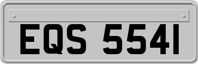 EQS5541