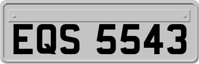 EQS5543