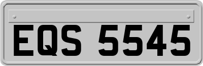EQS5545