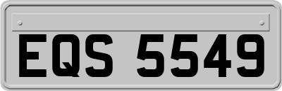 EQS5549