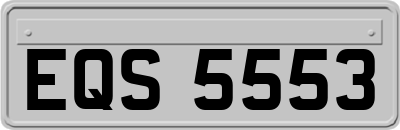 EQS5553