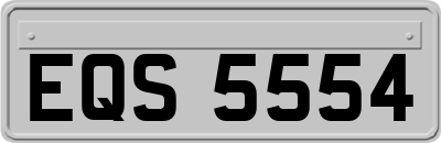 EQS5554
