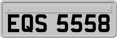 EQS5558