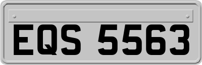 EQS5563