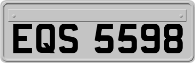 EQS5598