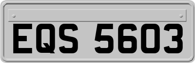 EQS5603