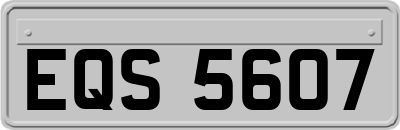 EQS5607
