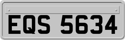 EQS5634