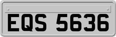EQS5636