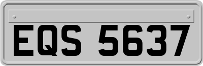 EQS5637