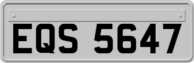 EQS5647