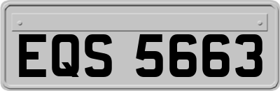 EQS5663