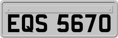 EQS5670