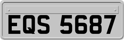 EQS5687