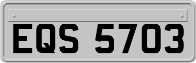 EQS5703