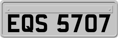 EQS5707