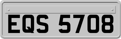 EQS5708