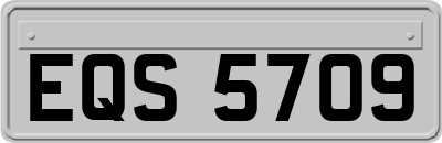 EQS5709
