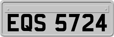EQS5724