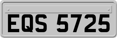EQS5725