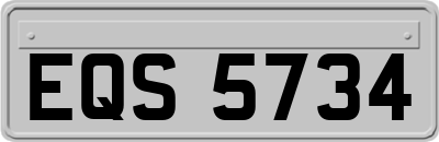 EQS5734