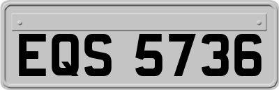 EQS5736