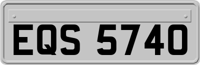 EQS5740