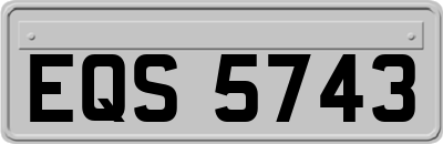 EQS5743